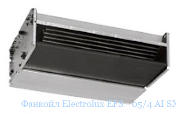 ������� Electrolux EFS - 05/4 AI SX
